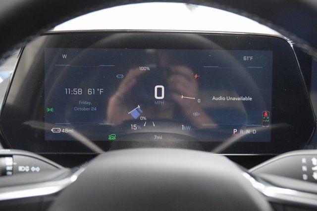 2026 Chevrolet Equinox EV 4dr LT2 w/PDE - 22922180 - 48