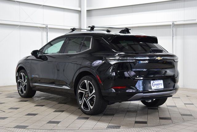2026 Chevrolet Equinox EV 4dr LT2 w/PDE - 22922180 - 5