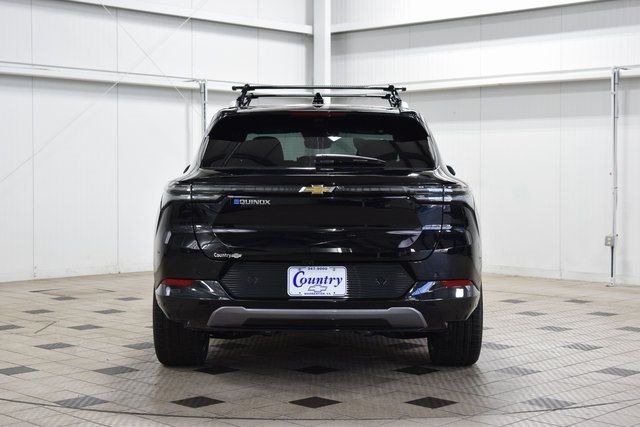 2026 Chevrolet Equinox EV 4dr LT2 w/PDE - 22922180 - 6