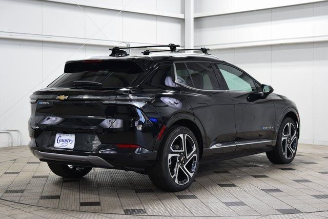 2026 Chevrolet Equinox EV 4dr LT2 w/PDE - 22922180 - 7