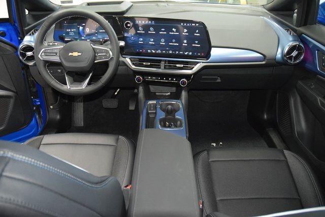 2026 Chevrolet Equinox EV 4dr LT2 w/PDE - 22922193 - 26