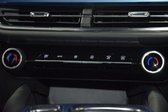 2026 Chevrolet Equinox EV 4dr LT2 w/PDE - 22922193 - 28
