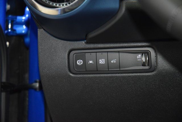 2026 Chevrolet Equinox EV 4dr LT2 w/PDE - 22922193 - 29