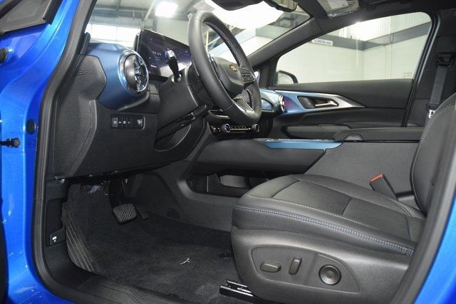 2026 Chevrolet Equinox EV 4dr LT2 w/PDE - 22922193 - 33