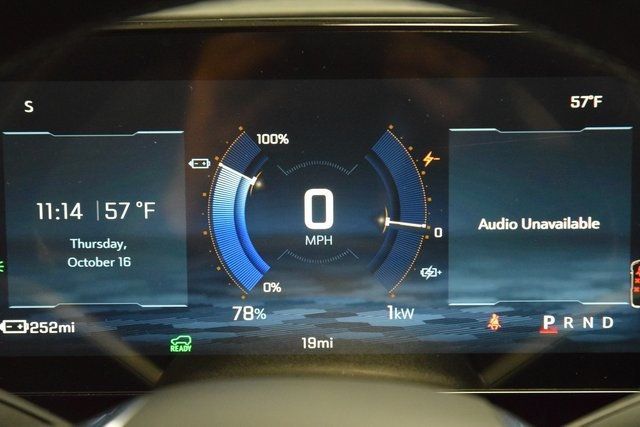2026 Chevrolet Equinox EV 4dr LT2 w/PDE - 22922193 - 44