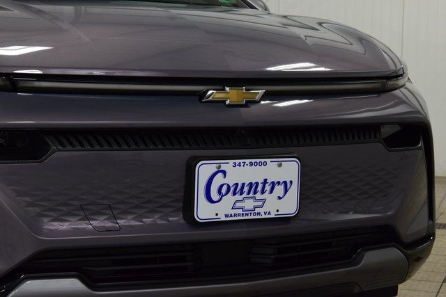 2026 Chevrolet Equinox EV 4dr LT2 w/PDE - 22922197 - 10