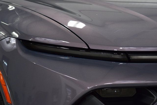 2026 Chevrolet Equinox EV 4dr LT2 w/PDE - 22922197 - 11