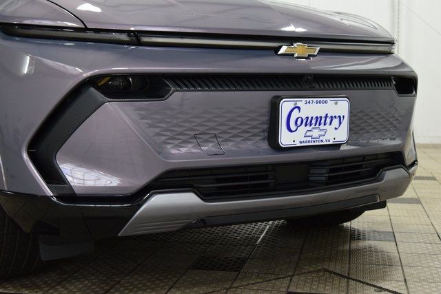 2026 Chevrolet Equinox EV 4dr LT2 w/PDE - 22922197 - 12