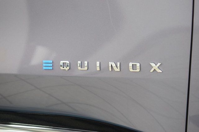 2026 Chevrolet Equinox EV 4dr LT2 w/PDE - 22922197 - 15