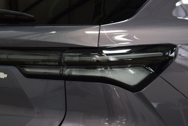 2026 Chevrolet Equinox EV 4dr LT2 w/PDE - 22922197 - 18