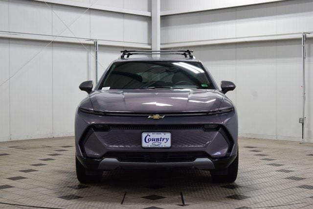 2026 Chevrolet Equinox EV 4dr LT2 w/PDE - 22922197 - 1