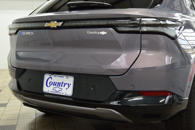2026 Chevrolet Equinox EV 4dr LT2 w/PDE - 22922197 - 20