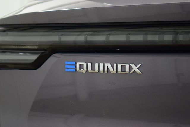 2026 Chevrolet Equinox EV 4dr LT2 w/PDE - 22922197 - 21