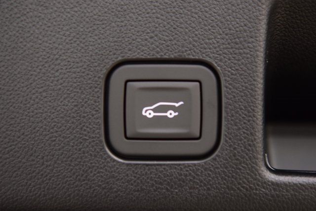 2026 Chevrolet Equinox EV 4dr LT2 w/PDE - 22922197 - 23