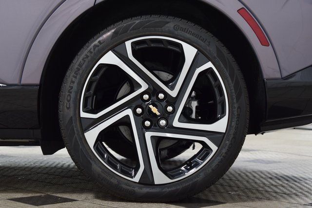 2026 Chevrolet Equinox EV 4dr LT2 w/PDE - 22922197 - 25