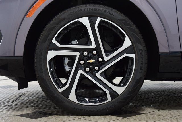 2026 Chevrolet Equinox EV 4dr LT2 w/PDE - 22922197 - 26