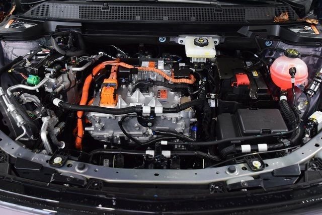 2026 Chevrolet Equinox EV 4dr LT2 w/PDE - 22922197 - 27