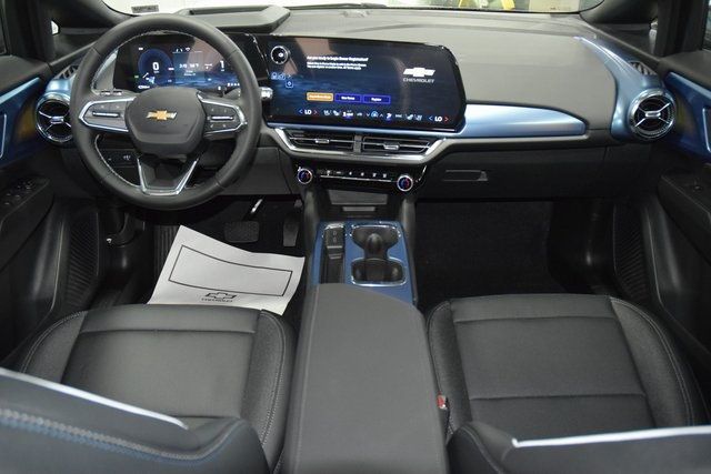 2026 Chevrolet Equinox EV 4dr LT2 w/PDE - 22922197 - 28