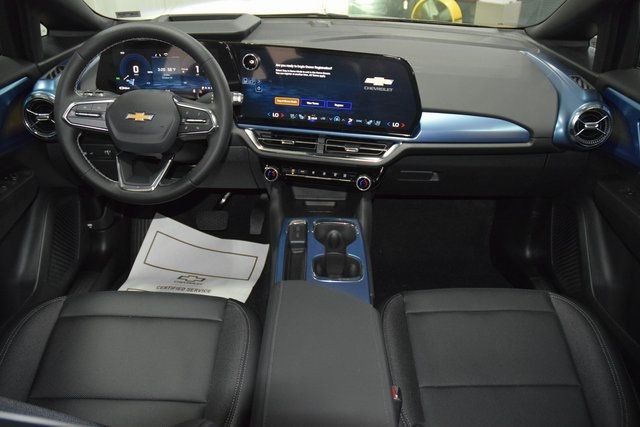 2026 Chevrolet Equinox EV 4dr LT2 w/PDE - 22922197 - 29