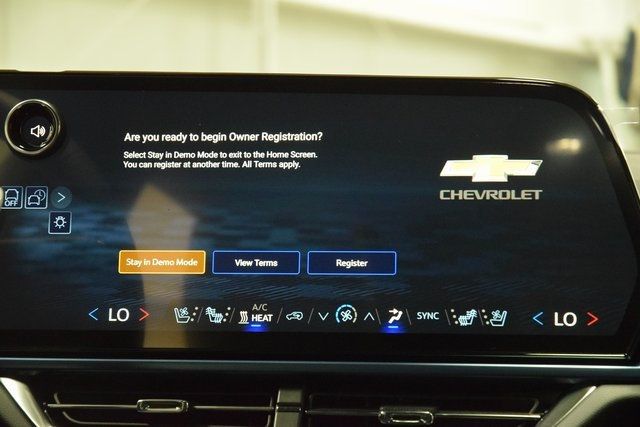 2026 Chevrolet Equinox EV 4dr LT2 w/PDE - 22922197 - 30