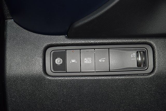 2026 Chevrolet Equinox EV 4dr LT2 w/PDE - 22922197 - 32