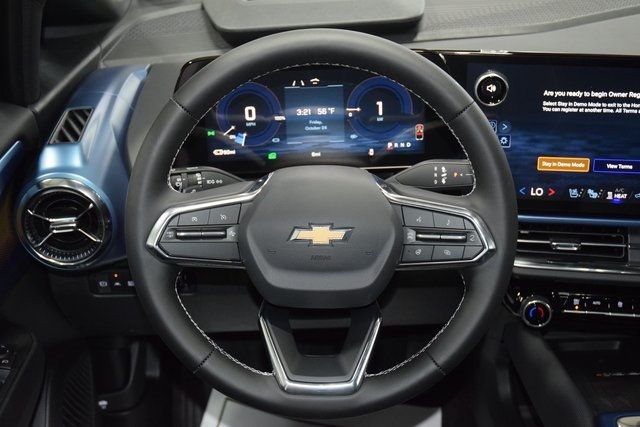 2026 Chevrolet Equinox EV 4dr LT2 w/PDE - 22922197 - 33