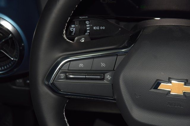 2026 Chevrolet Equinox EV 4dr LT2 w/PDE - 22922197 - 34