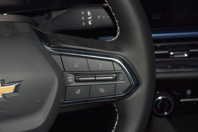 2026 Chevrolet Equinox EV 4dr LT2 w/PDE - 22922197 - 35