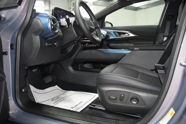 2026 Chevrolet Equinox EV 4dr LT2 w/PDE - 22922197 - 36