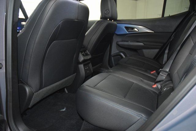 2026 Chevrolet Equinox EV 4dr LT2 w/PDE - 22922197 - 38