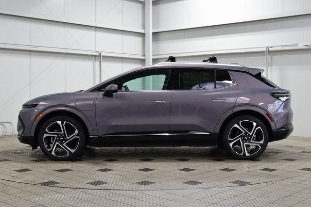 2026 Chevrolet Equinox EV 4dr LT2 w/PDE - 22922197 - 3