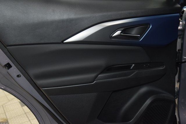 2026 Chevrolet Equinox EV 4dr LT2 w/PDE - 22922197 - 40