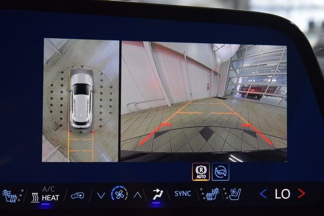 2026 Chevrolet Equinox EV 4dr LT2 w/PDE - 22922197 - 46