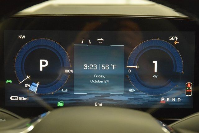 2026 Chevrolet Equinox EV 4dr LT2 w/PDE - 22922197 - 47