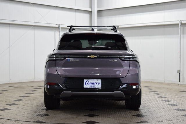 2026 Chevrolet Equinox EV 4dr LT2 w/PDE - 22922197 - 6