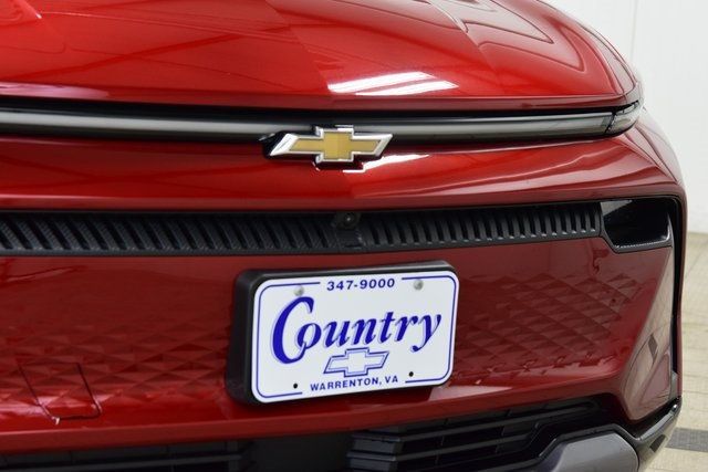 2026 Chevrolet Equinox EV 4dr LT2 w/PDE - 22922211 - 10