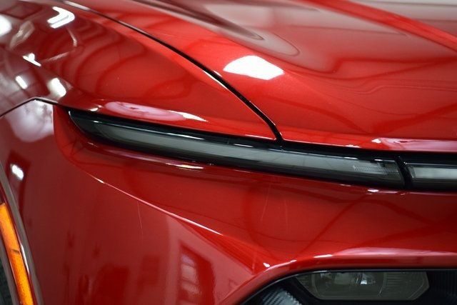 2026 Chevrolet Equinox EV 4dr LT2 w/PDE - 22922211 - 11