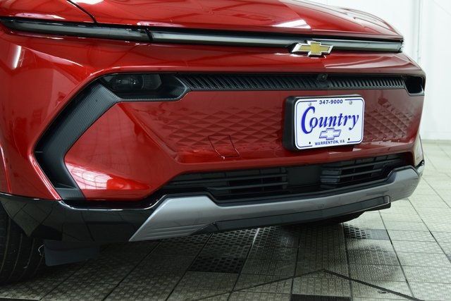 2026 Chevrolet Equinox EV 4dr LT2 w/PDE - 22922211 - 12