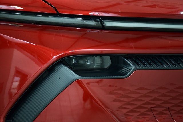 2026 Chevrolet Equinox EV 4dr LT2 w/PDE - 22922211 - 13