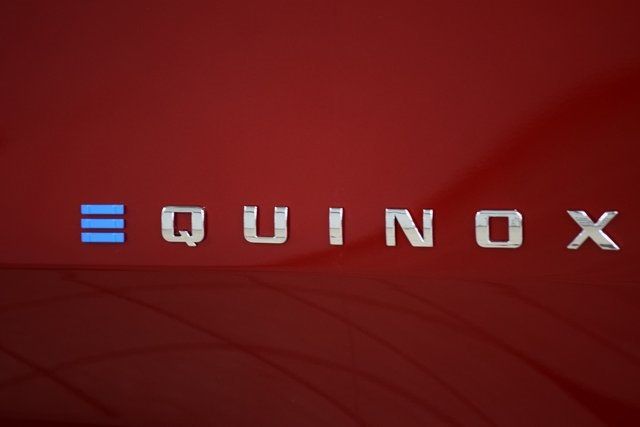 2026 Chevrolet Equinox EV 4dr LT2 w/PDE - 22922211 - 16