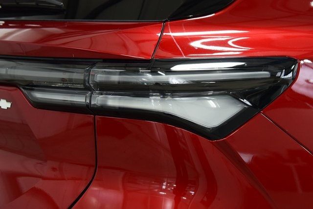 2026 Chevrolet Equinox EV 4dr LT2 w/PDE - 22922211 - 18