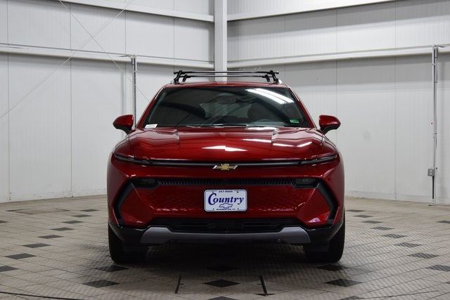 2026 Chevrolet Equinox EV 4dr LT2 w/PDE - 22922211 - 1