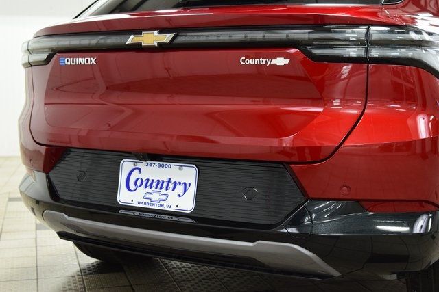 2026 Chevrolet Equinox EV 4dr LT2 w/PDE - 22922211 - 20