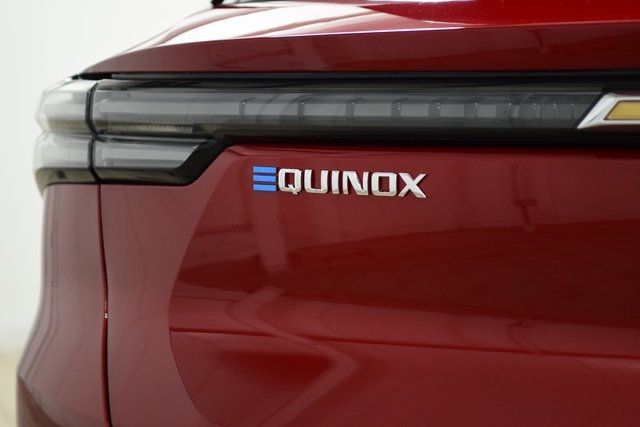 2026 Chevrolet Equinox EV 4dr LT2 w/PDE - 22922211 - 21