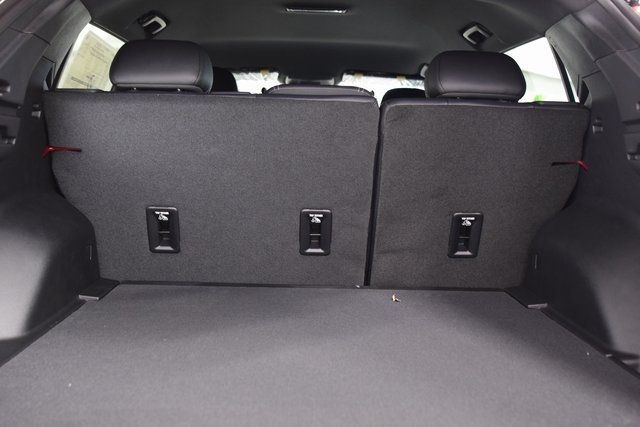 2026 Chevrolet Equinox EV 4dr LT2 w/PDE - 22922211 - 22