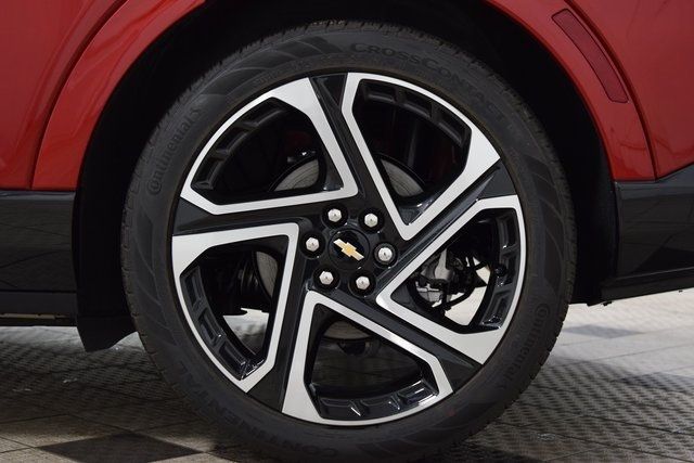 2026 Chevrolet Equinox EV 4dr LT2 w/PDE - 22922211 - 25