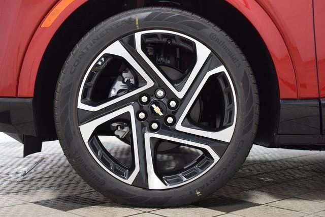 2026 Chevrolet Equinox EV 4dr LT2 w/PDE - 22922211 - 26