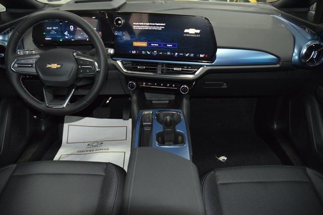 2026 Chevrolet Equinox EV 4dr LT2 w/PDE - 22922211 - 28