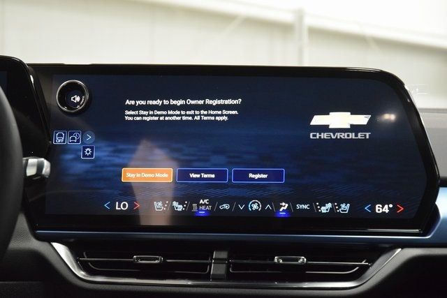 2026 Chevrolet Equinox EV 4dr LT2 w/PDE - 22922211 - 29