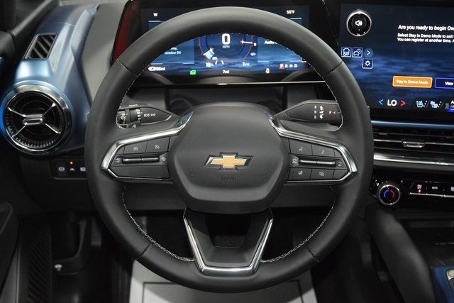 2026 Chevrolet Equinox EV 4dr LT2 w/PDE - 22922211 - 32